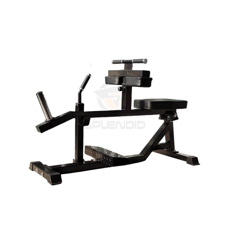 Calf Raise Exercise Machine