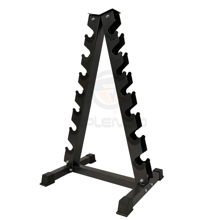 Dumbbell Tree Rack