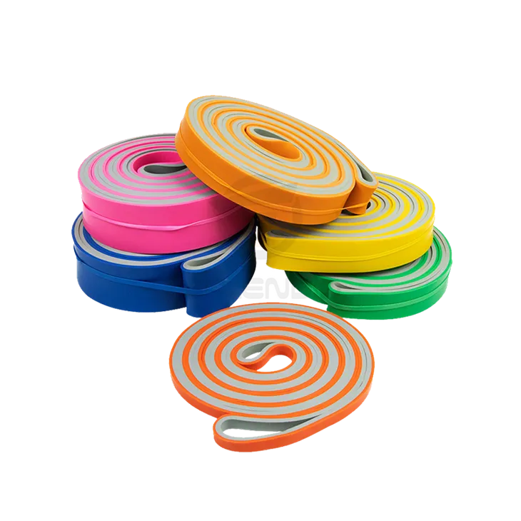 Trake za otpornost na dugu petlje