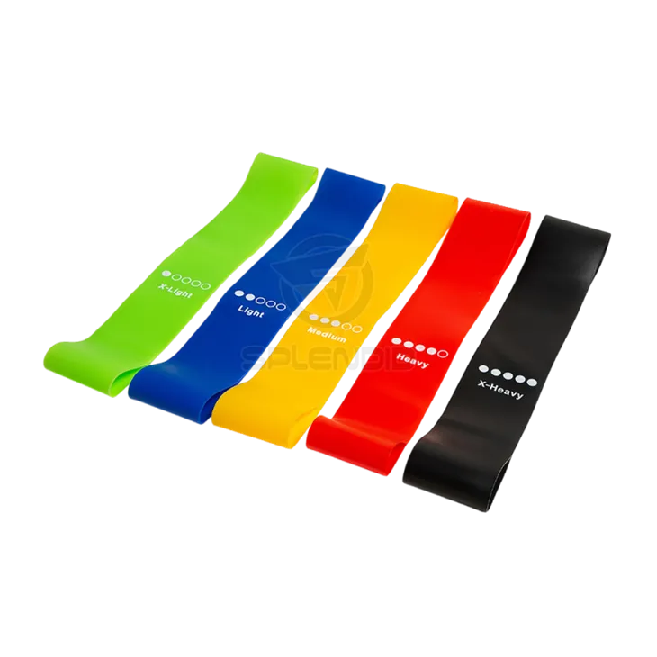 Objave na mini petlji