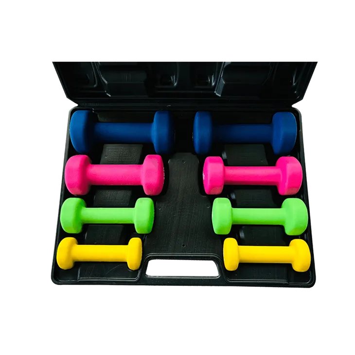 Neoprenska težina set