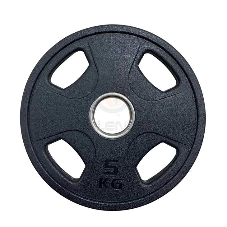 Urethane Weight Plates